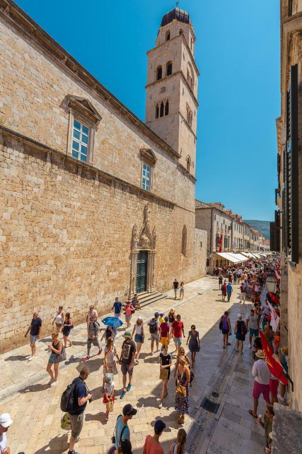 Kenova Apartment Old Town Dubrovnik Exterior photo